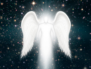 Engel Medium Engelbotschaft ••●★☆★Kartenlegen Engel Botschaft für Dich