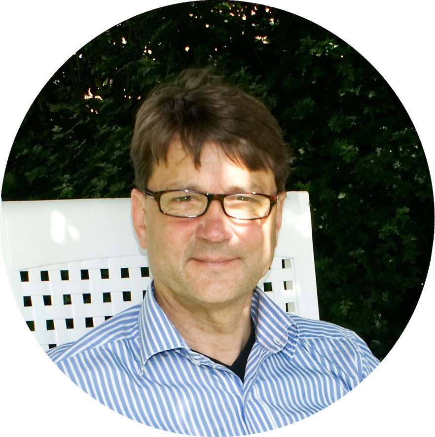 Berater ANDREAS: