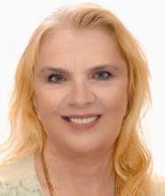 Hellseherin Lamenua