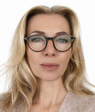 Premium-Kartenlegerin Muriel